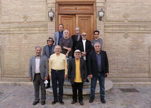 هیات انتخاب ایرانی اسکار