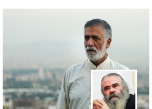 امیرحسین شریفی+رحیم رحیمی پور