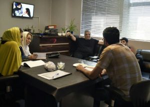 فیلم منهای هم