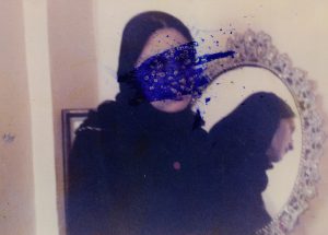 من سعی میکنم فراموش نکنم+پگاه آهنگرانی