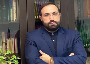 مهدی جوادی