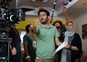 فیلم شکستن