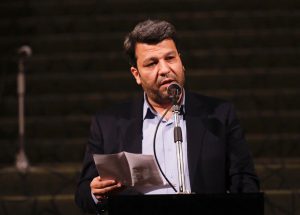 محمد خزاعی