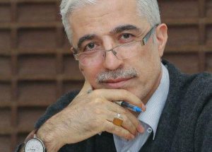 مسعود نقاشزاده
