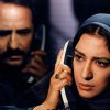 مژده شمسایی و مجید مظفری در سگ کشی