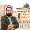 سیدعلی طباطبایی نژاد معاون پخش بهمن سبز