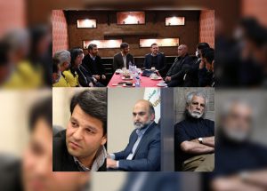 محمد خزاعی+مجید پوراحمدی+منوچهر شاهسواری+سعید محمد+باشگاه نفت آبادان