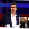 روایت محمد سرافراز از تعطیلی برنامه نود