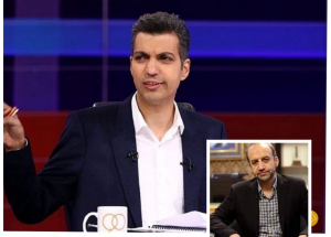 روایت محمد سرافراز از تعطیلی برنامه نود