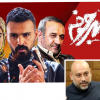 سریال سرجوخه+احمد معظمی