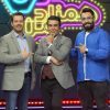 برنامه همزاد