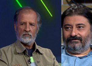 کیوان کثیریان+محمدتقی فهیم