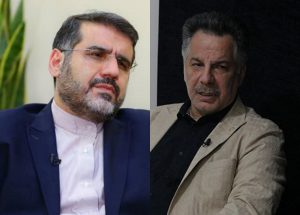 حسین فرحبخش+محمدمهدی اسماعیلی