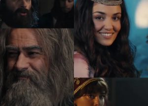 شهاب حسینی+مست عشق+پارسا پیروزفر