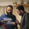 مهدی فردقادری و محمد امین در آزردگان