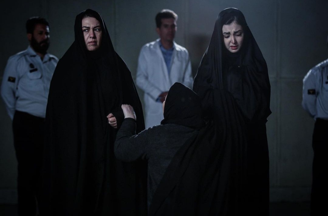 فیلم حکم تجدید نظر