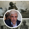 مسعود نقاش زاده+سریال عاشورا