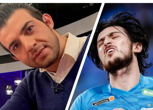 سردار آزمون+عبدالله روا
