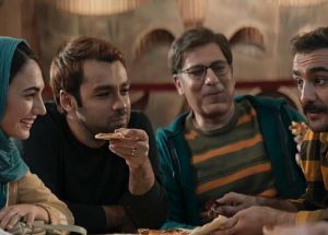 فیلم ماهان
