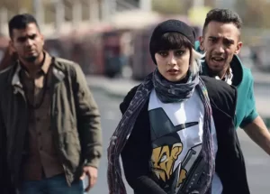 فیلم گربه سیاه
