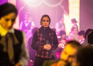فیلم مسیح پسر مریم