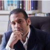 محمد حیدری+دبیر انجمن مدیران رسانه