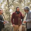 فیلم آزردگان+فرخ نعمتی+محمدرضا داوودنژاد