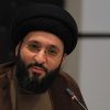 حجت الاسلام محمد صادقی آرمان