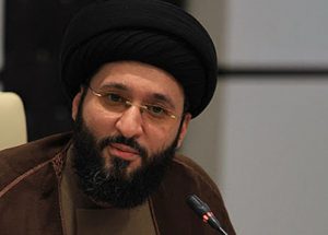 حجت الاسلام محمد صادقی آرمان