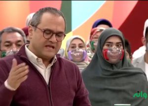 رامبد جوان+خندوانه