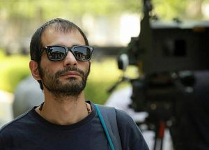 کاوه+صباغ+زاده