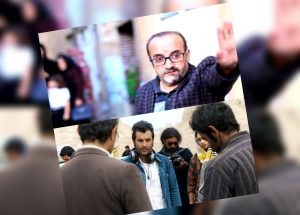 فیلمهای عروسک اصغر یوسفی‌نژاد+علت مرگ: نامعلوم علی زرنگار