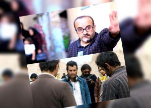 فیلمهای عروسک اصغر یوسفینژاد+علت مرگ: نامعلوم علی زرنگار