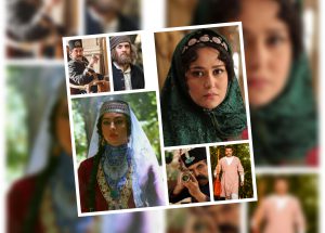 زور جیران به مارال نرسید؟