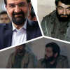 محسن رضایی در موقعیت مهدی