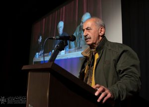 قاسم قلی پور تهیه کننده