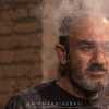 مهران غفوریان در فیلم "بی پدر"