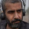 مهدی ابراهیم زاده صدابردار