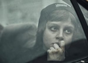 فیلم کوتاه ناگهان+غزل شجاعی