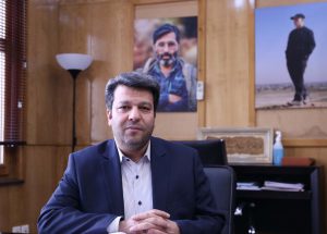 محمد خزاعی