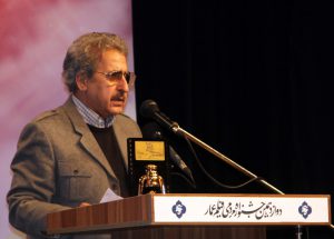 مسعود جعفری جوزانی