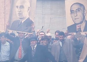 فیلم خائن کشی