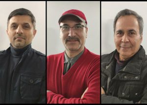 از عکاس "گزارش یک جشن" تا تدوینگر و طراح پوستر "به وقت شام" در هیات انتخاب و داوری مسابقه تبلیغات فجر چهلم