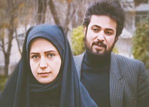 سریال در پناه تو...