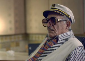 کوروس سرهنگ زاده خواننده ایرانی