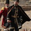 جیران و عدم تعادل در بازیگری