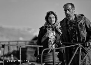 فیلم شهر خاموش