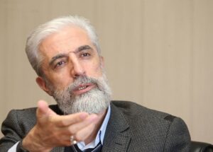 مسعود نقاش زاده