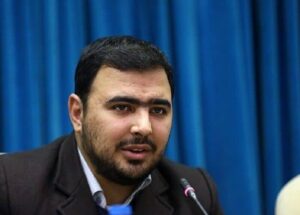مهدی آذر پندار