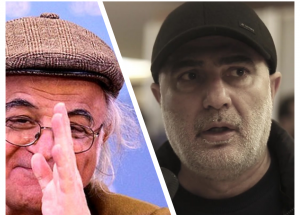 صدور پروانه برای همکاری فریدون جیرانی ومحمدرضا منصوری